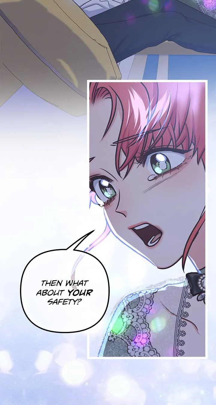 Holding You Captive Chapter 31 Online - página 64