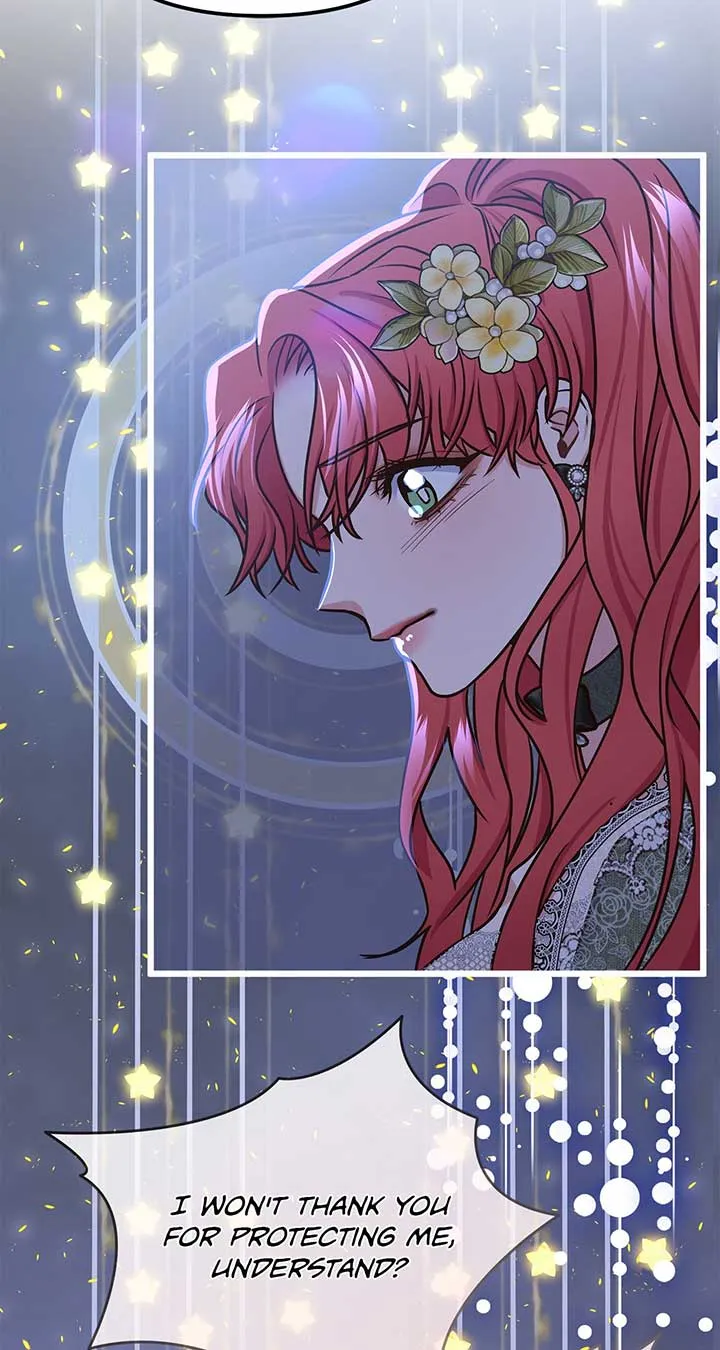 Holding You Captive Chapter 31 Online - página 68
