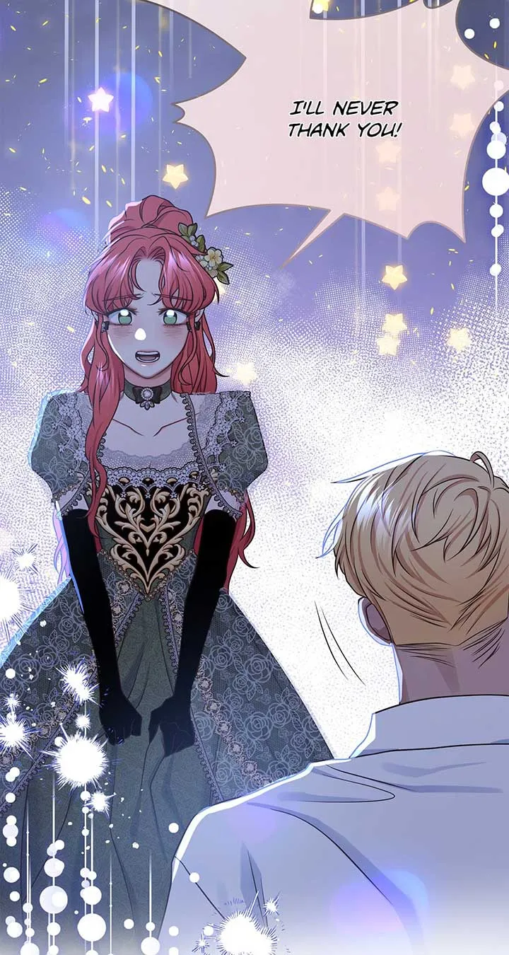 Holding You Captive Chapter 31 Online - página 69