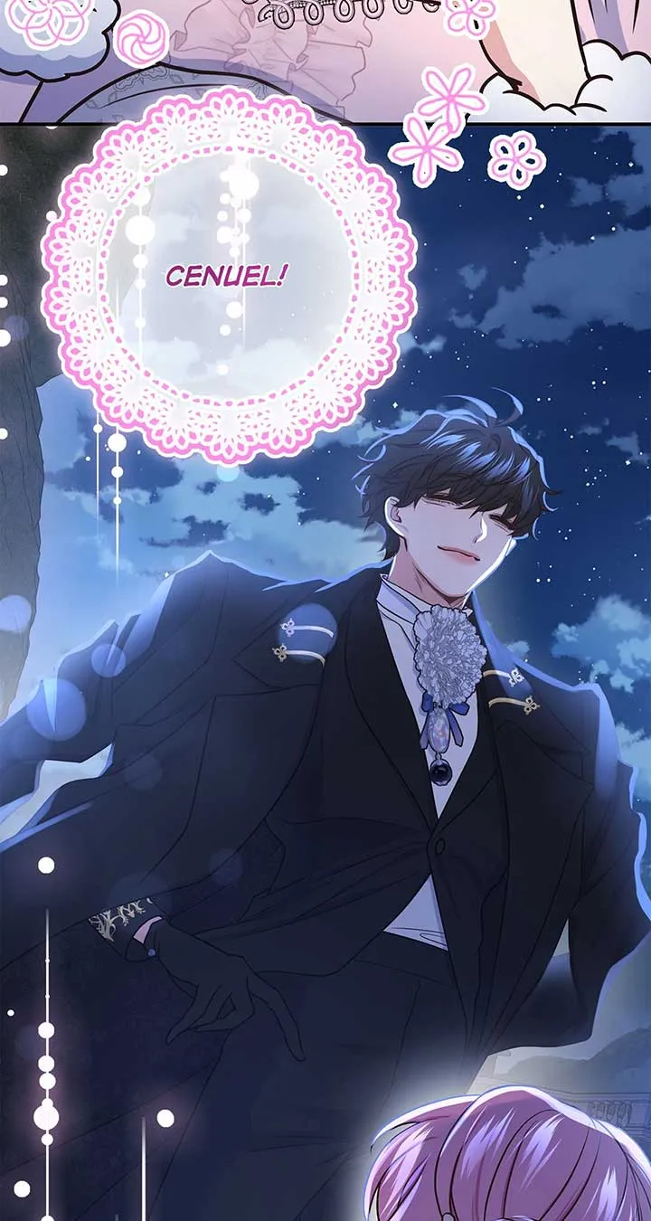 Holding You Captive Chapter 31 Online - página 81