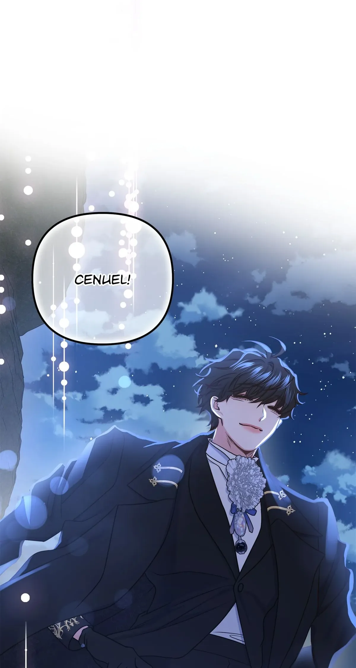 Holding You Captive Chapter 32 Online - página 1