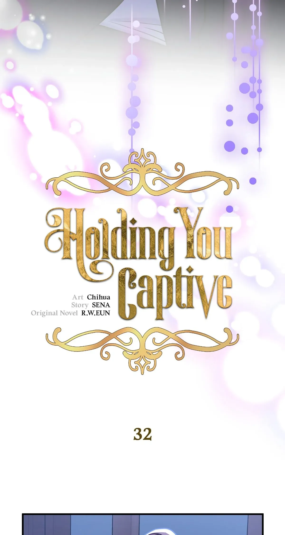 Holding You Captive Chapter 32 Online - página 4