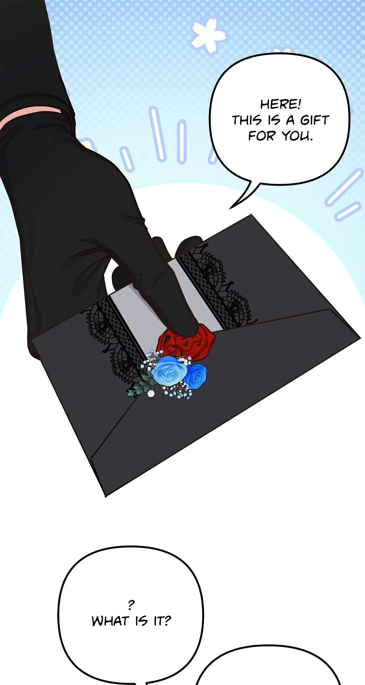 Holding You Captive Chapter 32 Online - página 8
