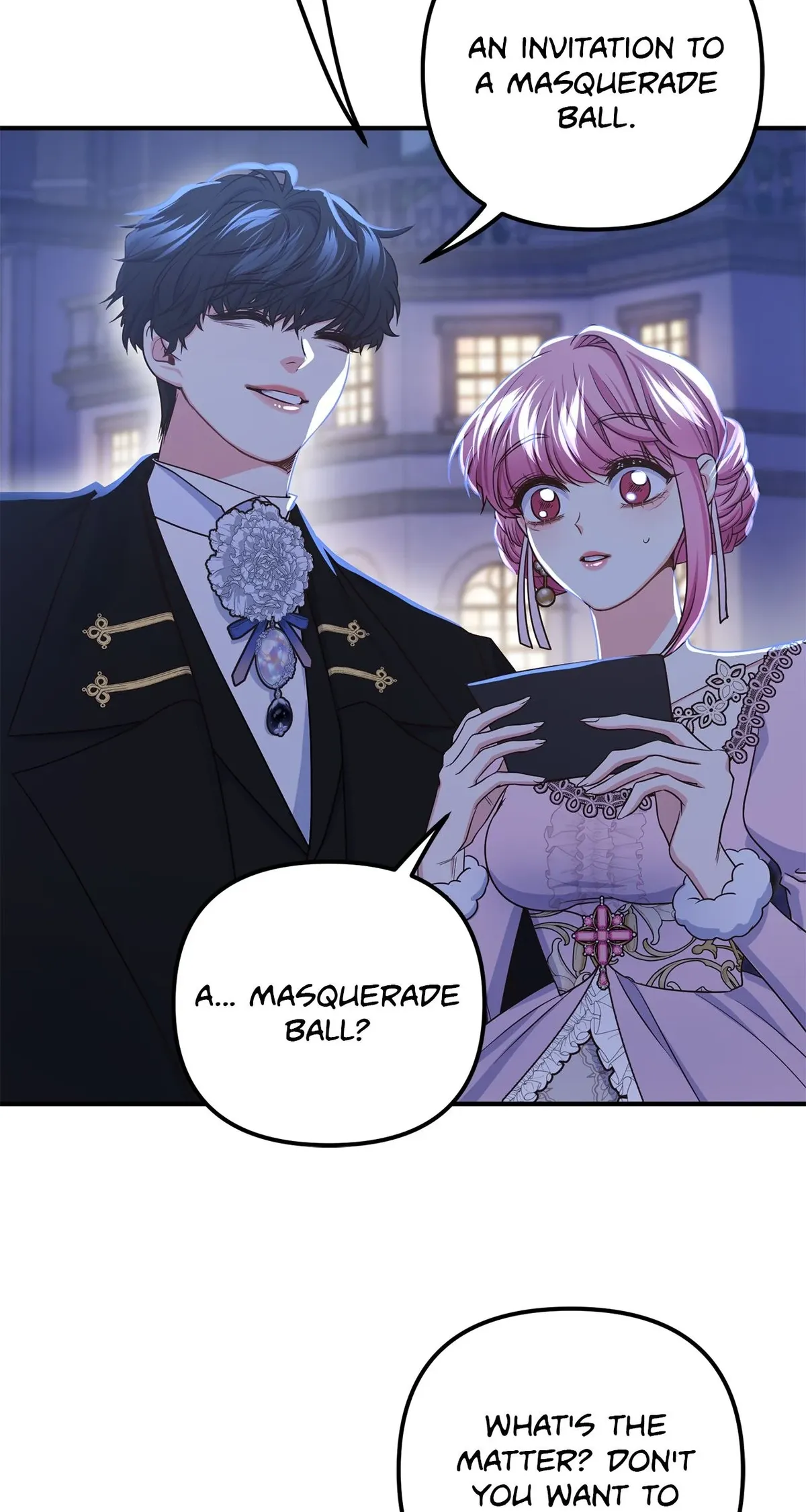 Holding You Captive Chapter 32 Online - página 9
