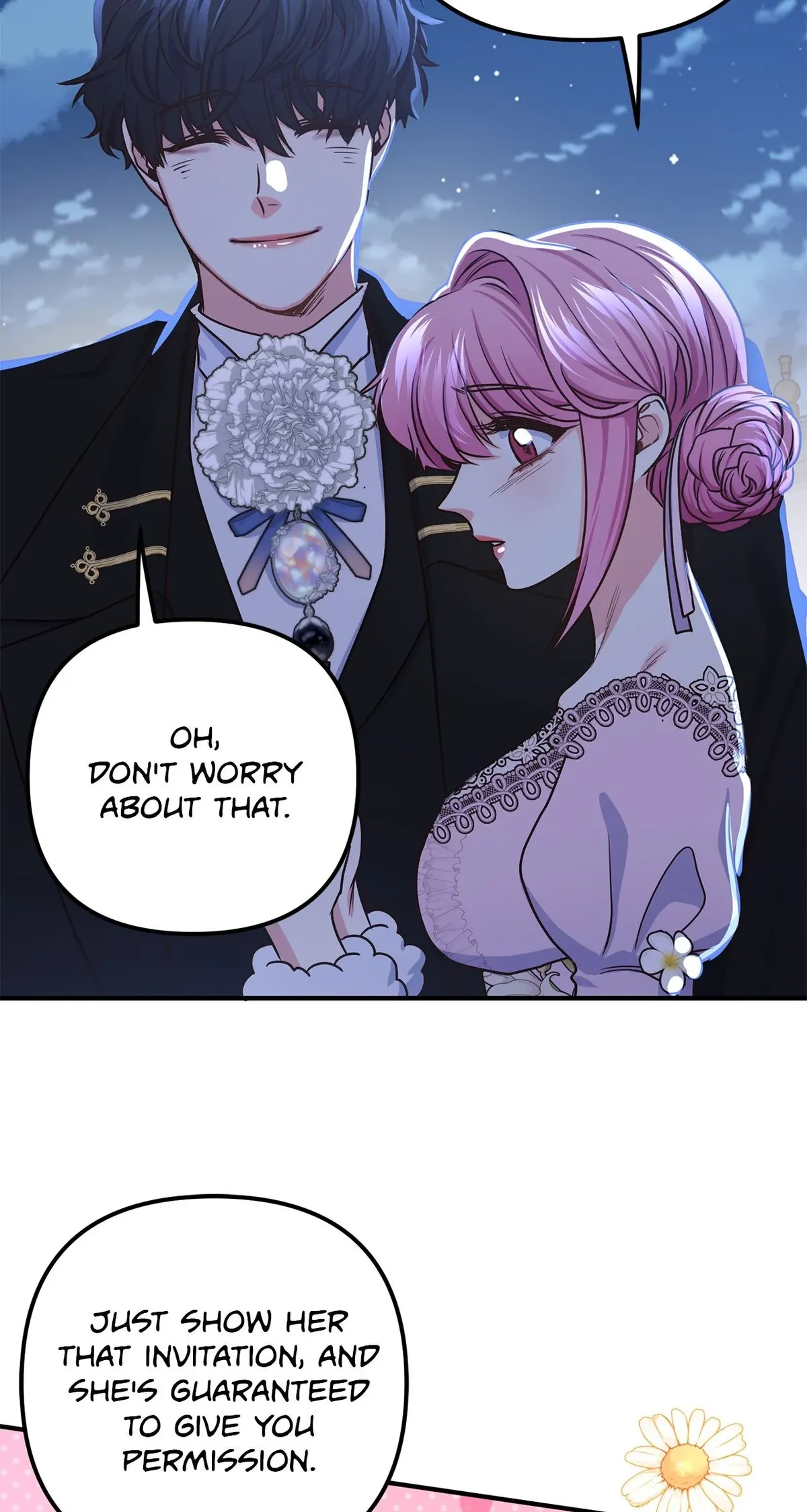 Holding You Captive Chapter 32 Online - página 11