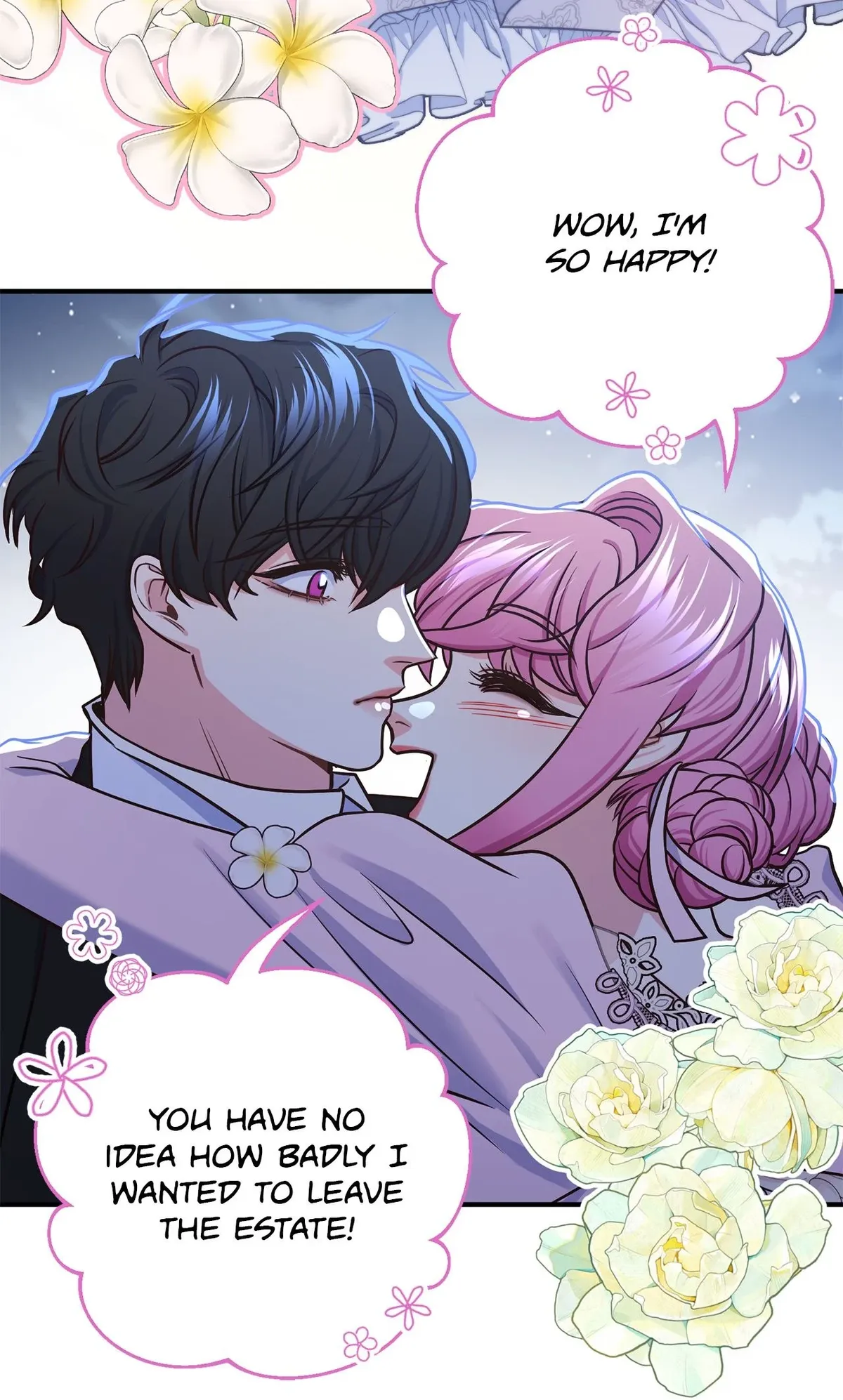 Holding You Captive Chapter 32 Online - página 14