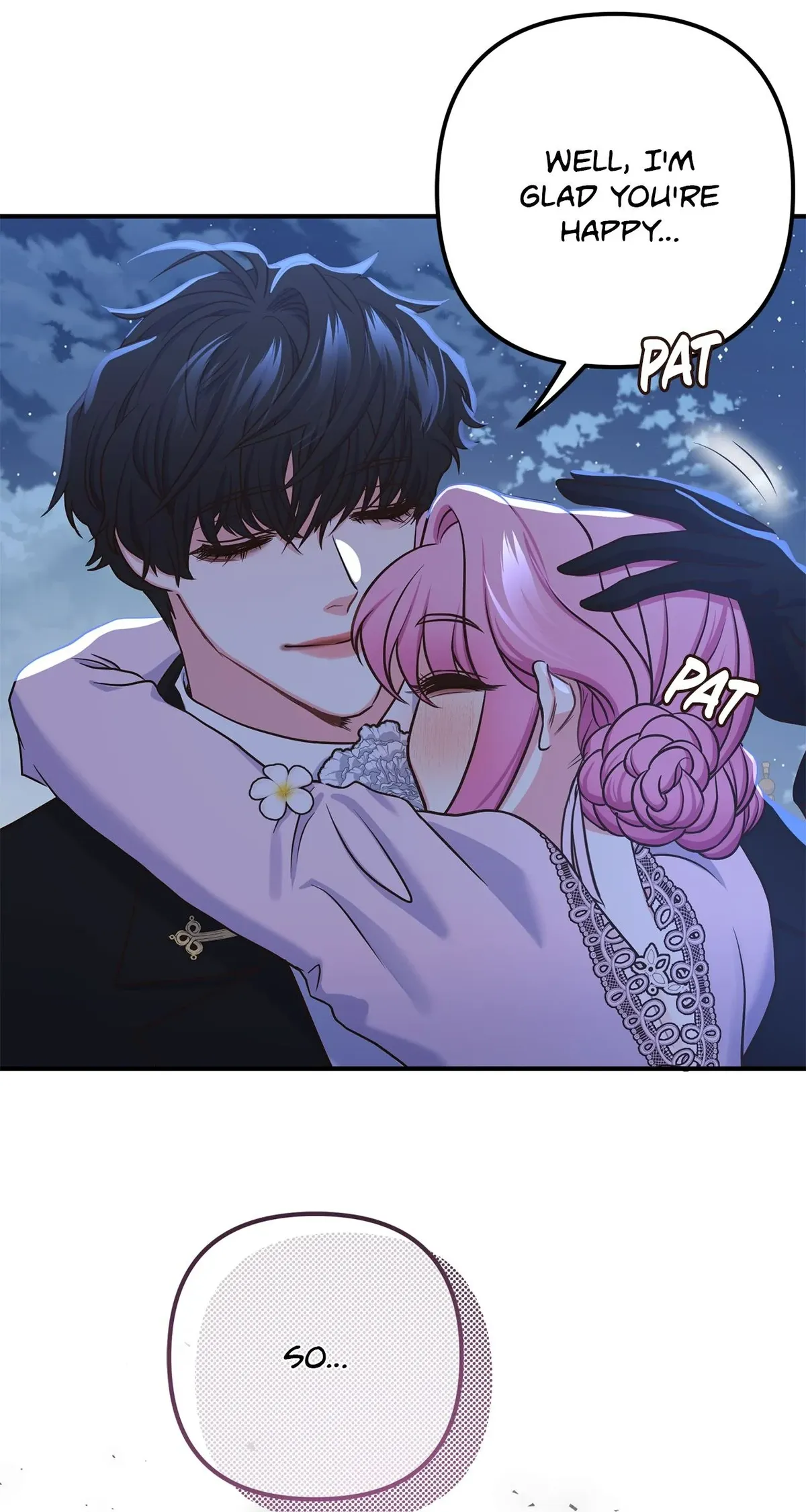 Holding You Captive Chapter 32 Online - página 15