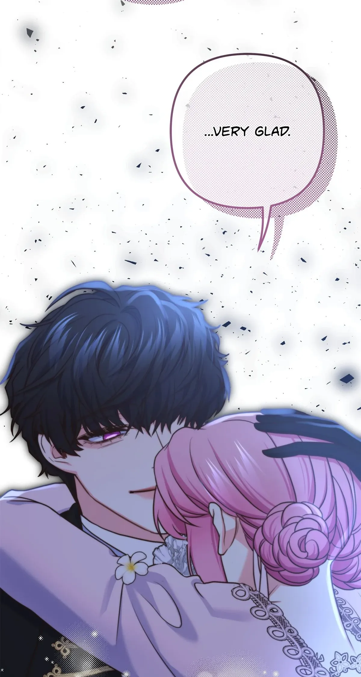 Holding You Captive Chapter 32 Online - página 16