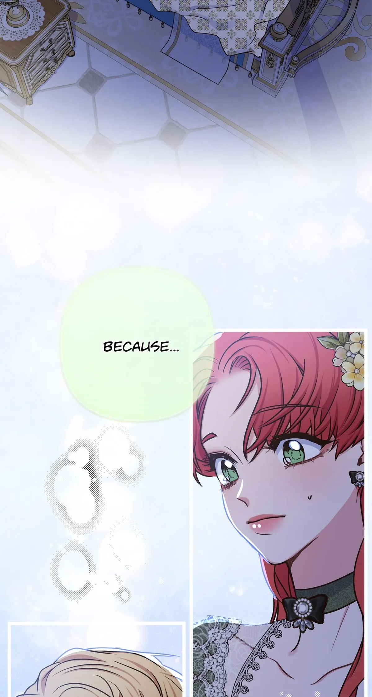 Holding You Captive Chapter 32 Online - página 20