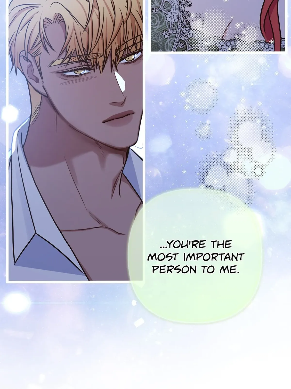Holding You Captive Chapter 32 Online - página 21