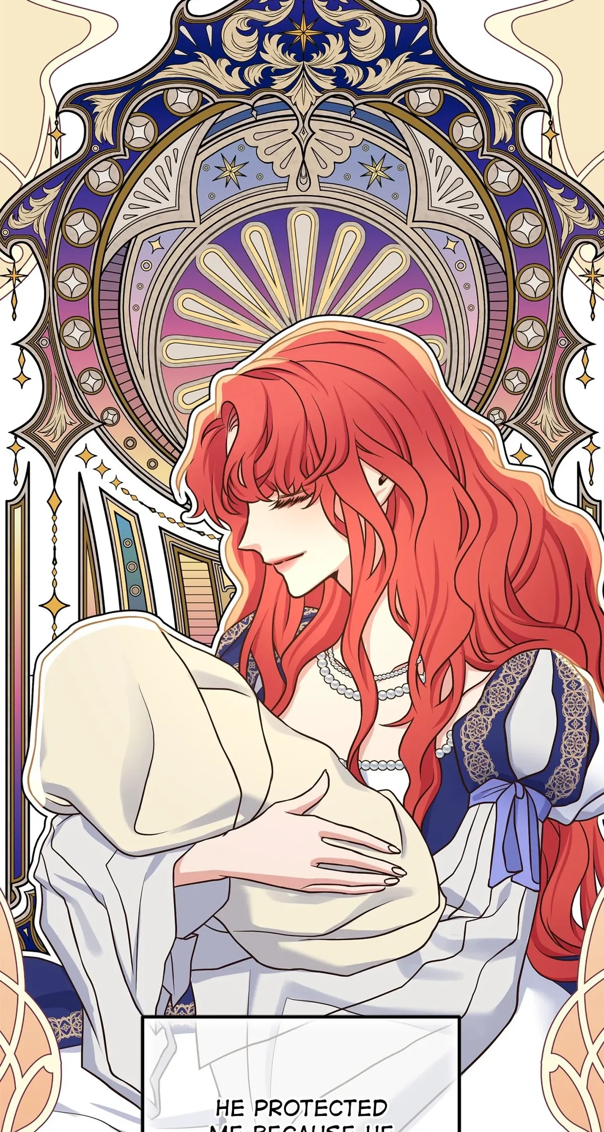Holding You Captive Chapter 32 Online - página 23