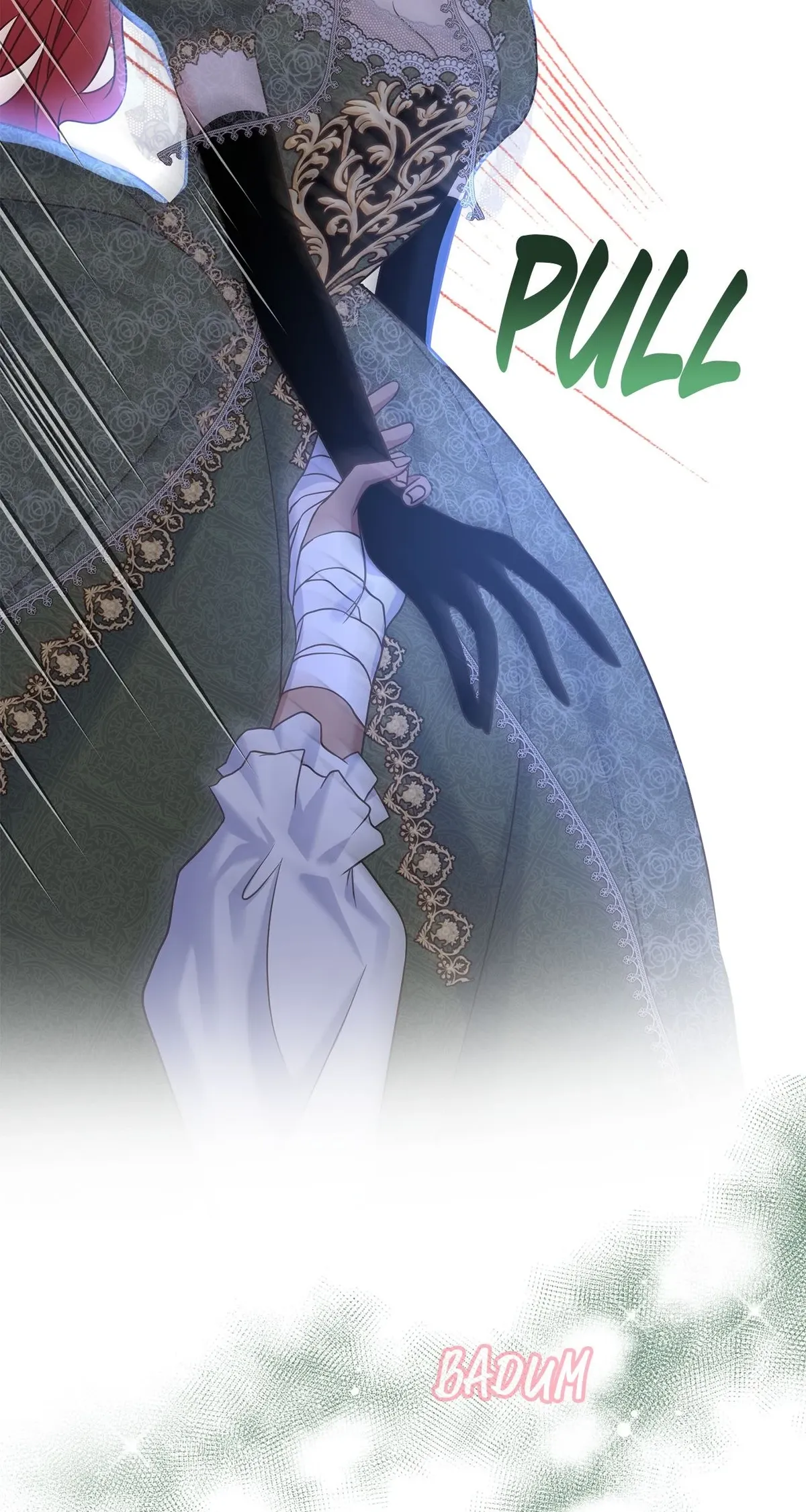Holding You Captive Chapter 32 Online - página 25