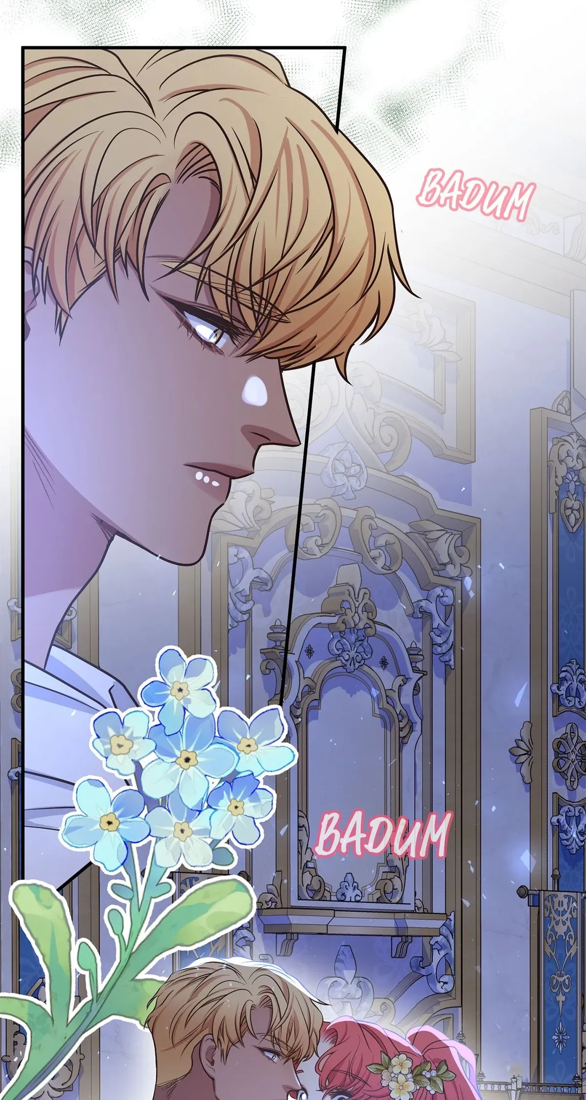 Holding You Captive Chapter 32 Online - página 26