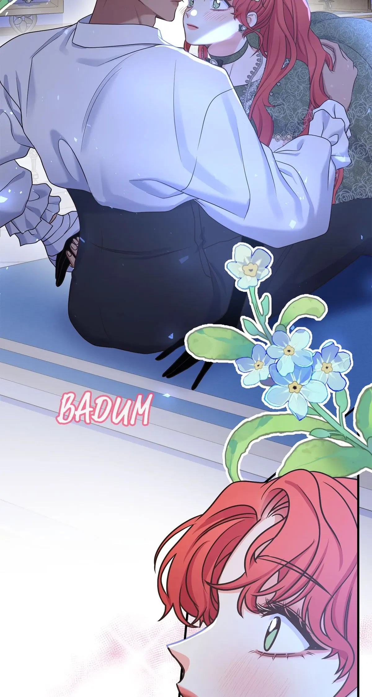 Holding You Captive Chapter 32 Online - página 27