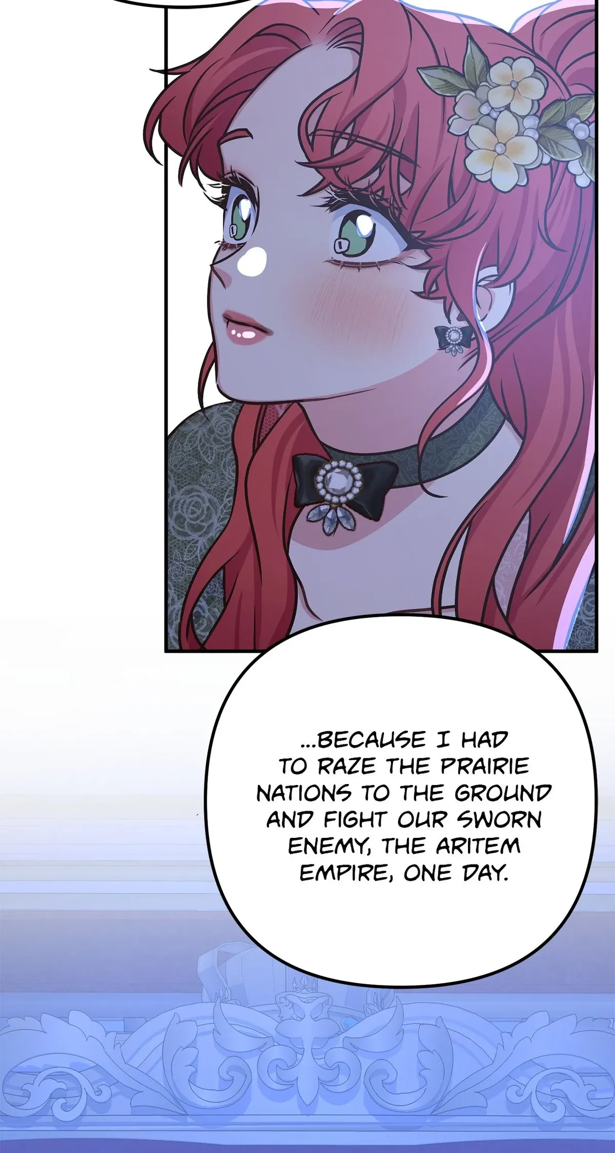 Holding You Captive Chapter 32 Online - página 31