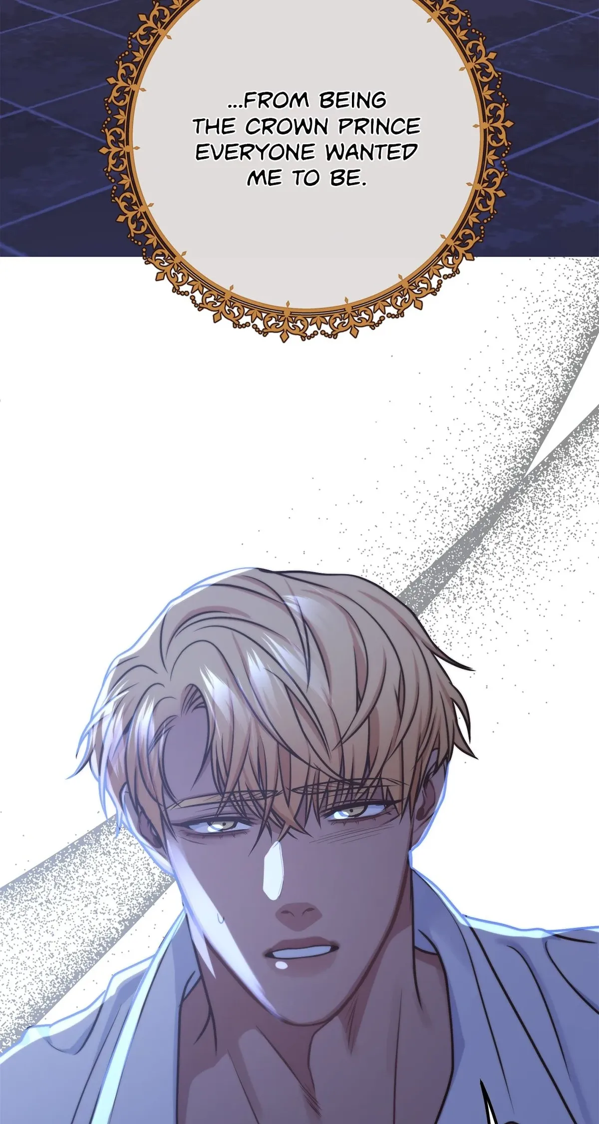 Holding You Captive Chapter 32 Online - página 33