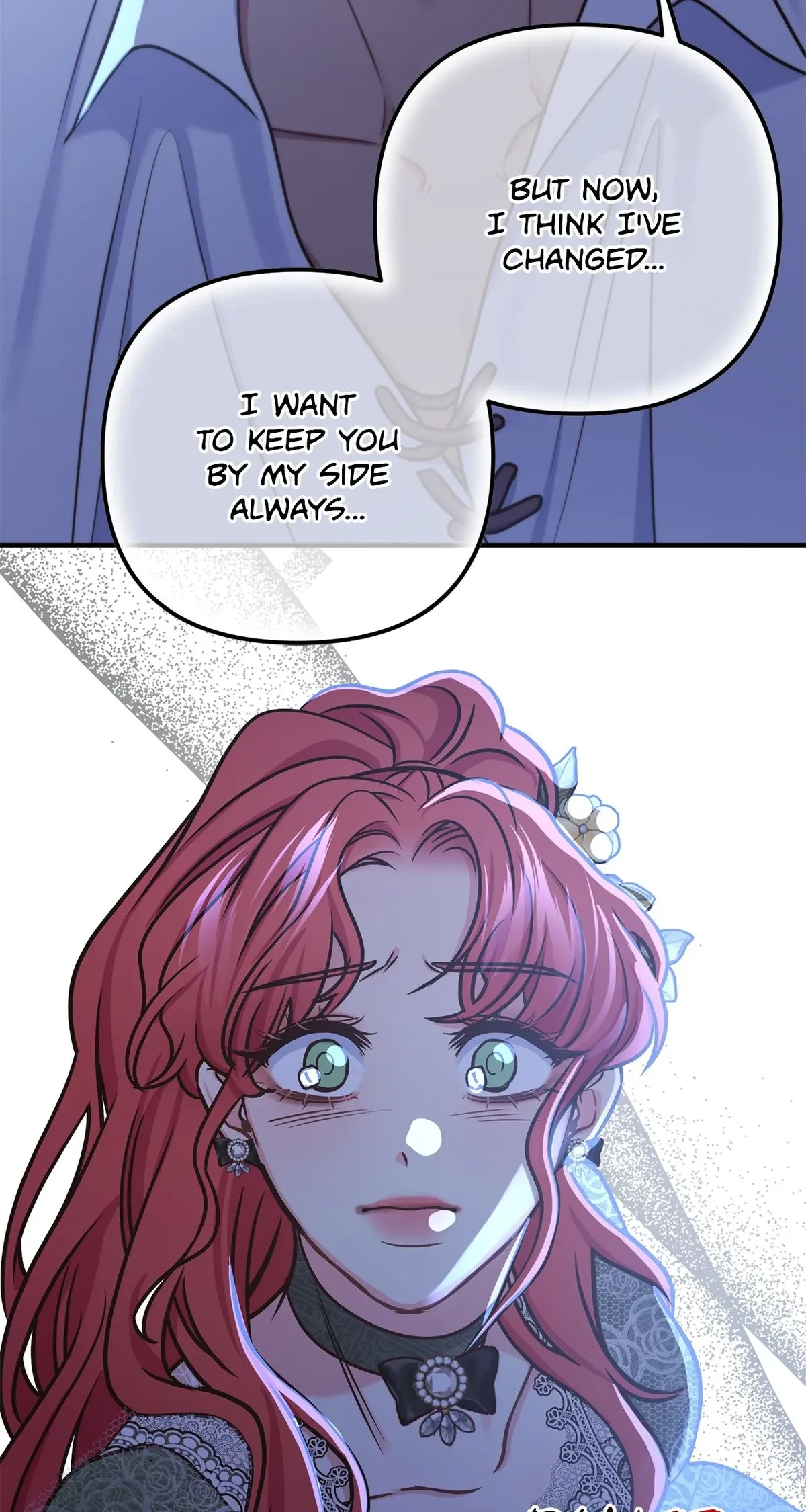 Holding You Captive Chapter 32 Online - página 34
