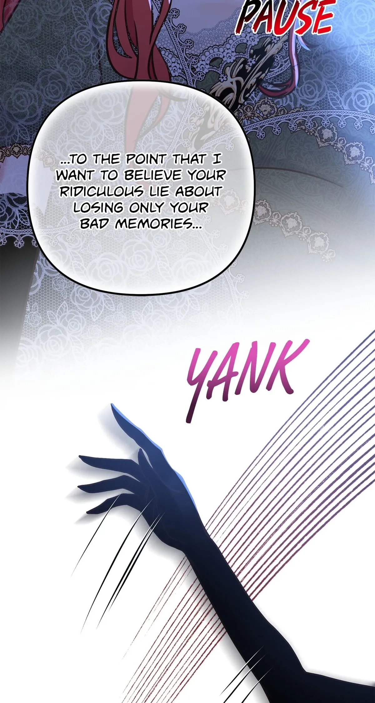 Holding You Captive Chapter 32 Online - página 35