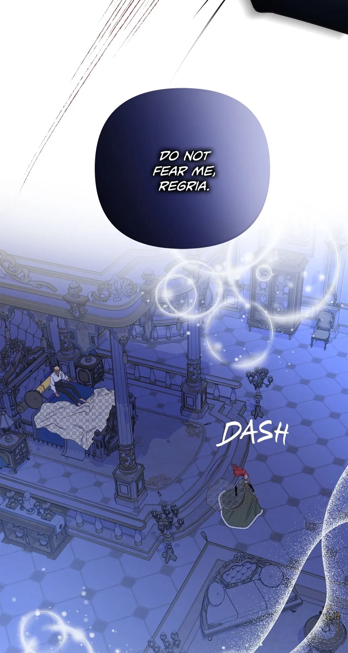 Holding You Captive Chapter 32 Online - página 36