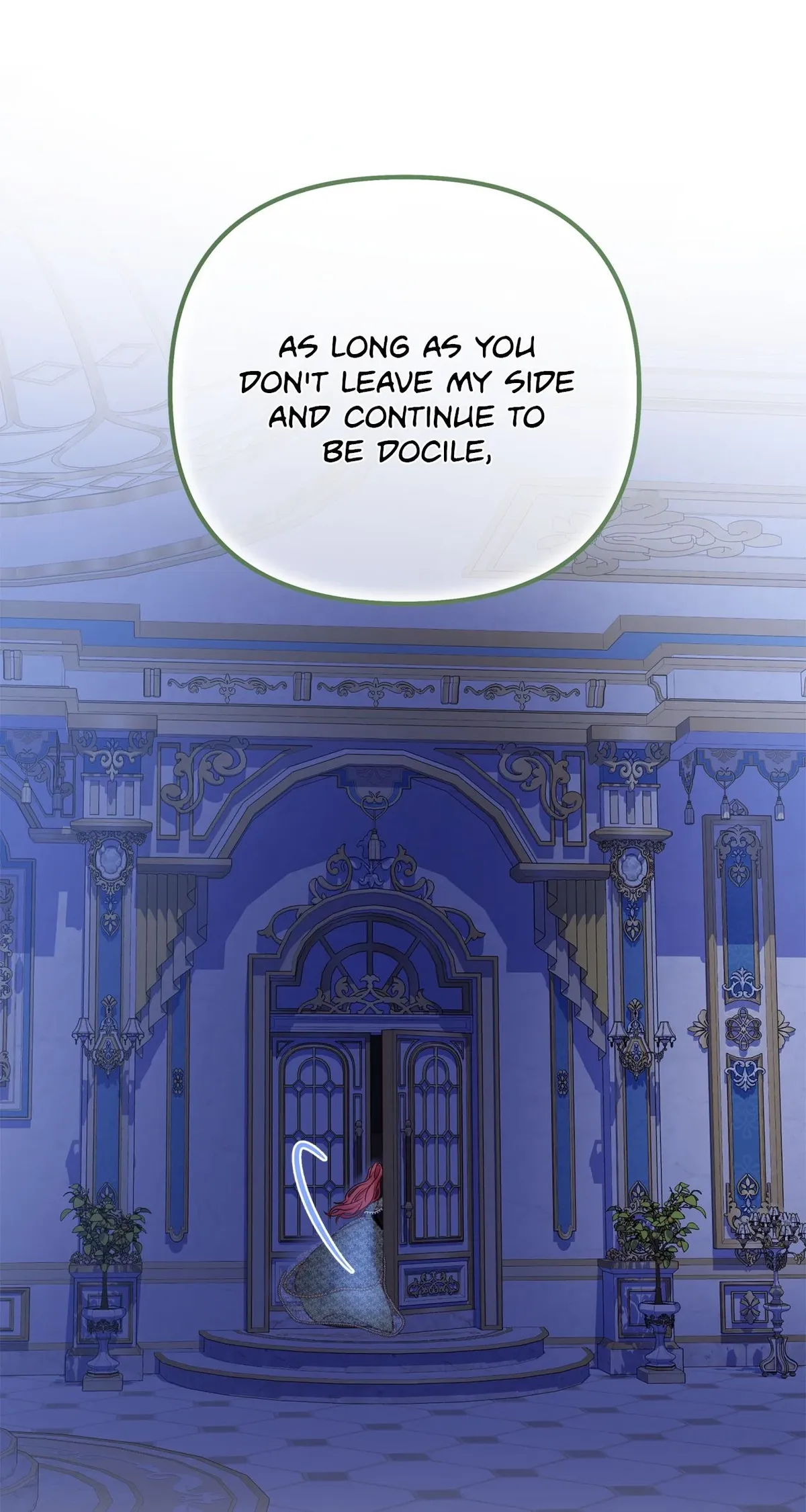 Holding You Captive Chapter 32 Online - página 38