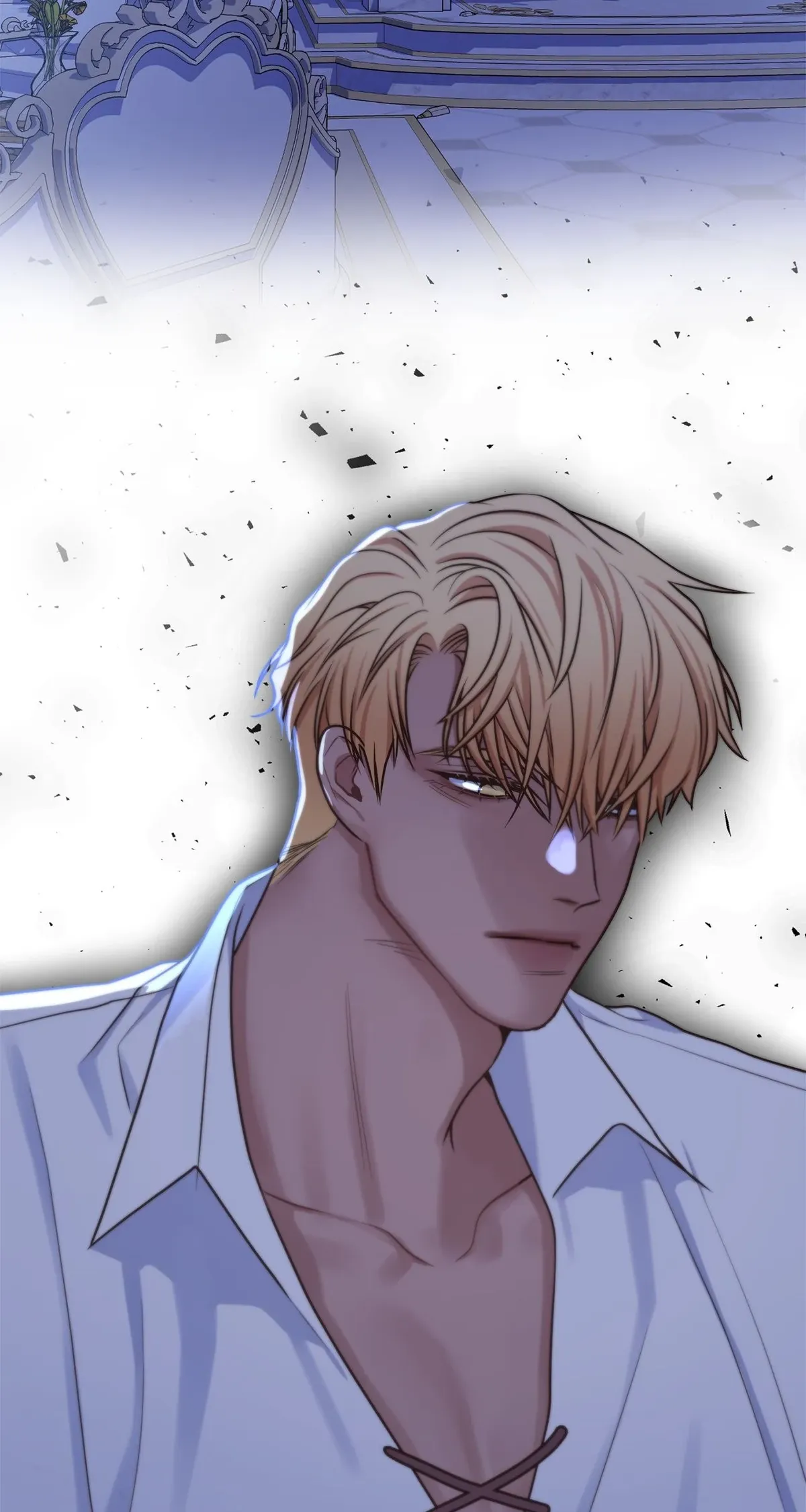 Holding You Captive Chapter 32 Online - página 40