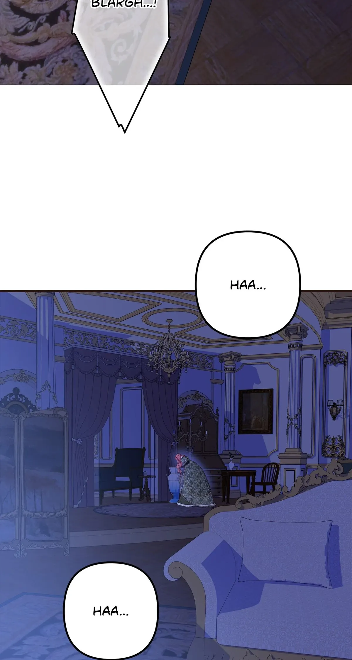 Holding You Captive Chapter 32 Online - página 43