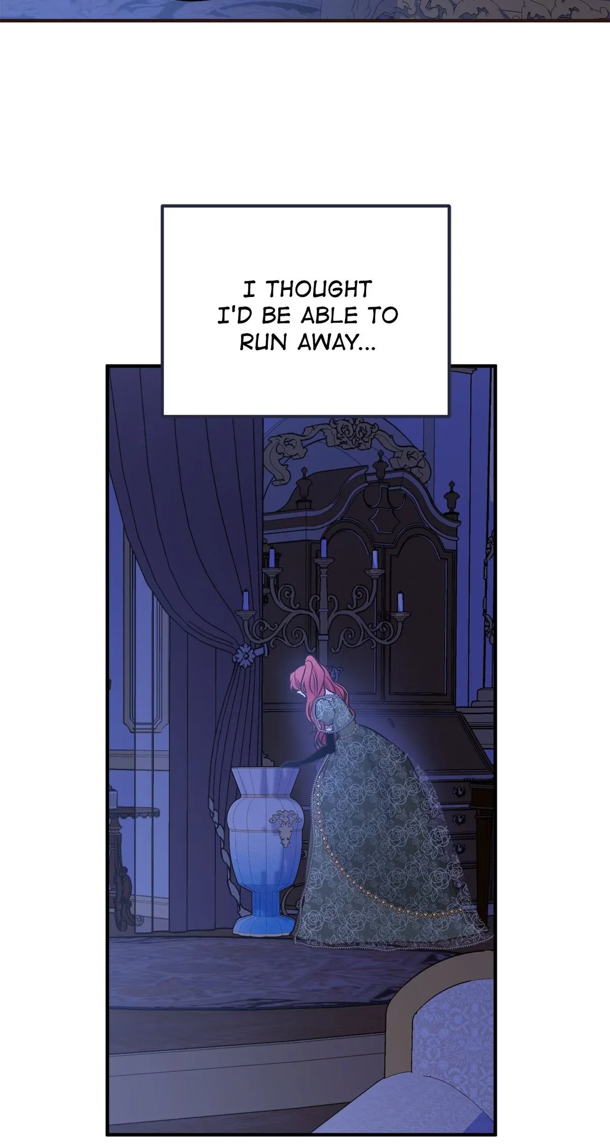Holding You Captive Chapter 32 Online - página 44