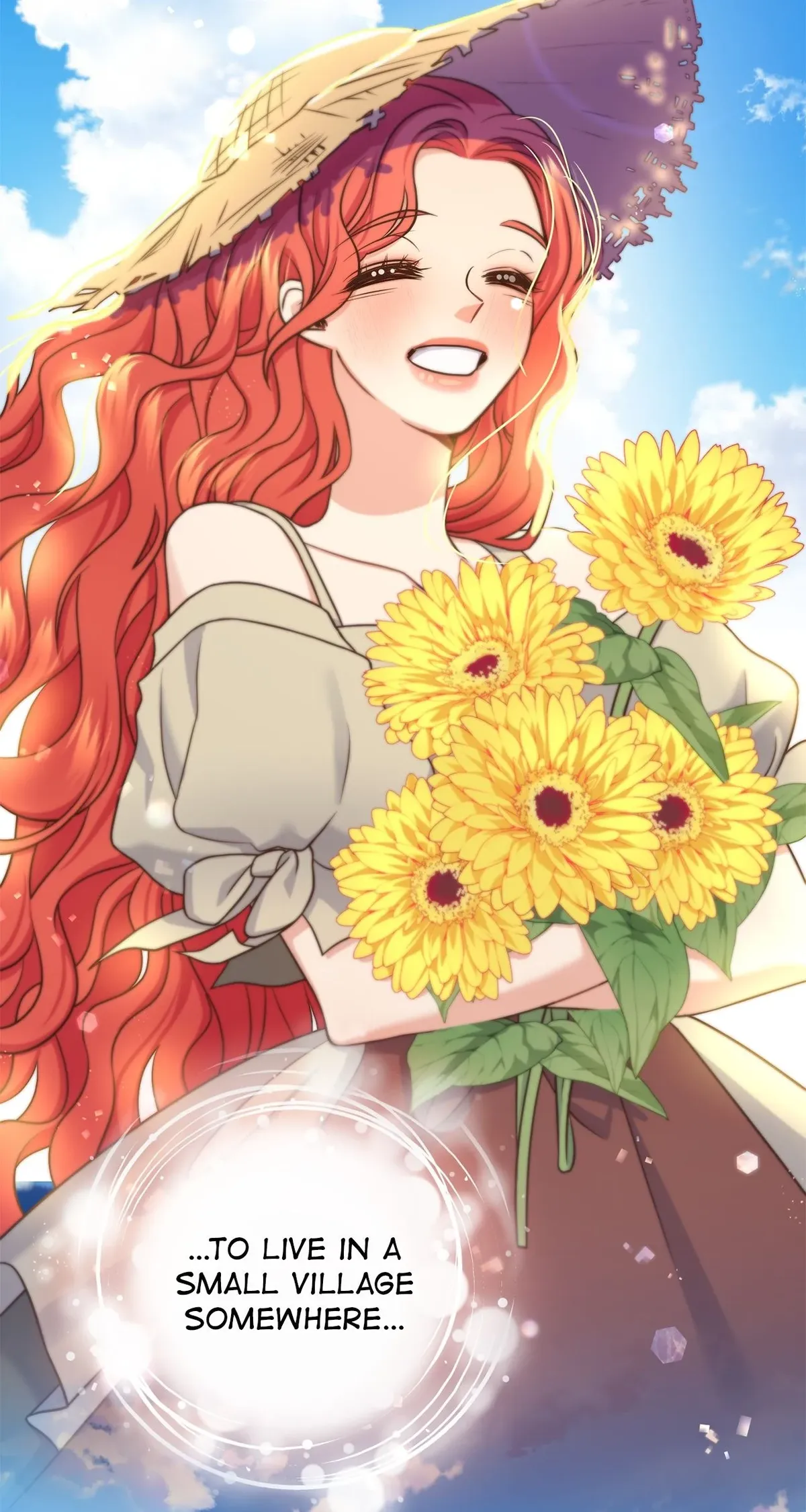 Holding You Captive Chapter 32 Online - página 46