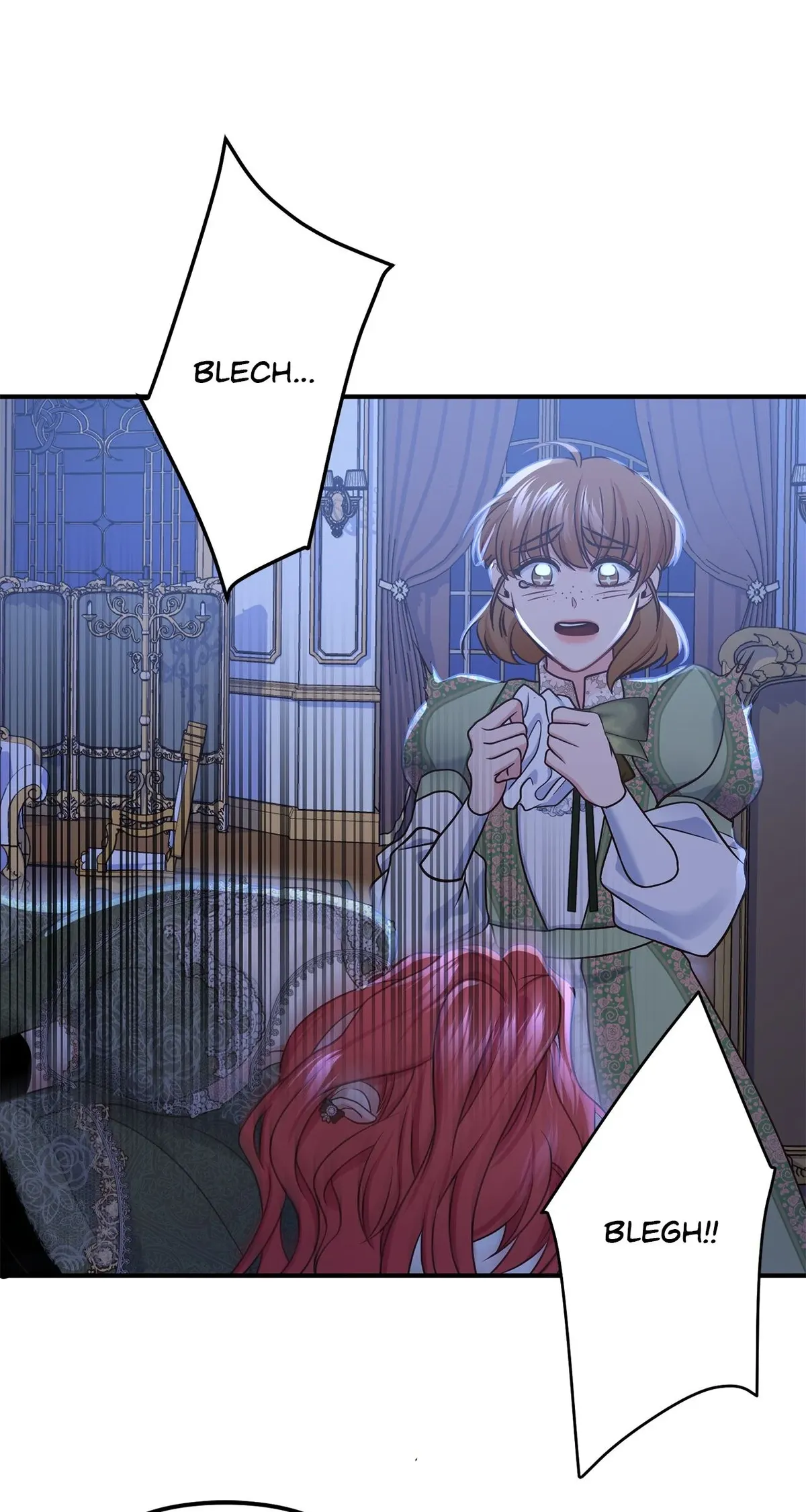 Holding You Captive Chapter 32 Online - página 49