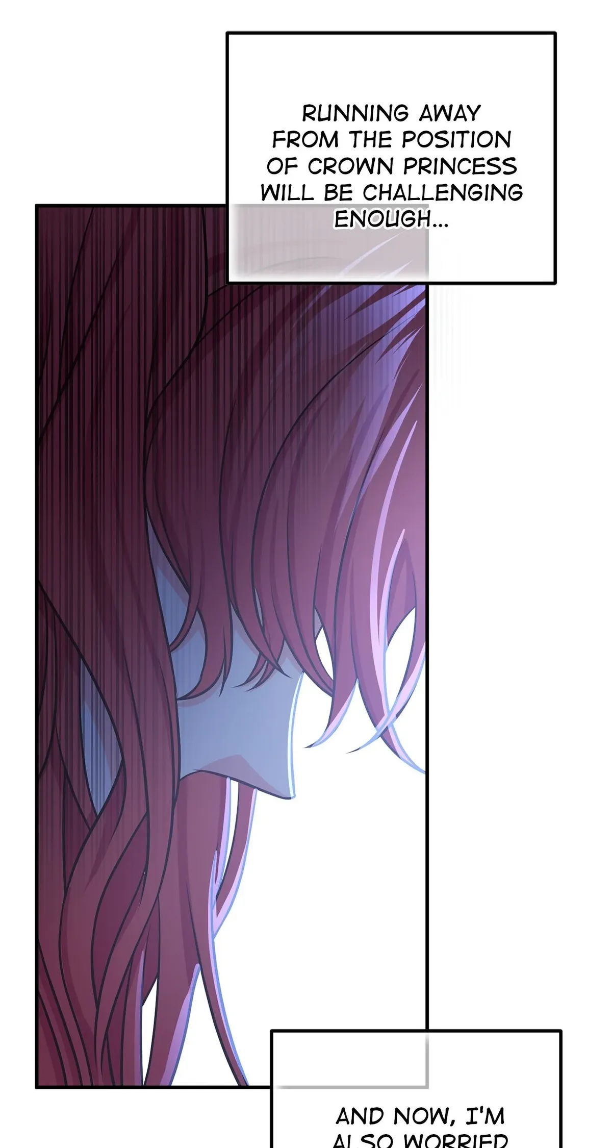 Holding You Captive Chapter 32 Online - página 51