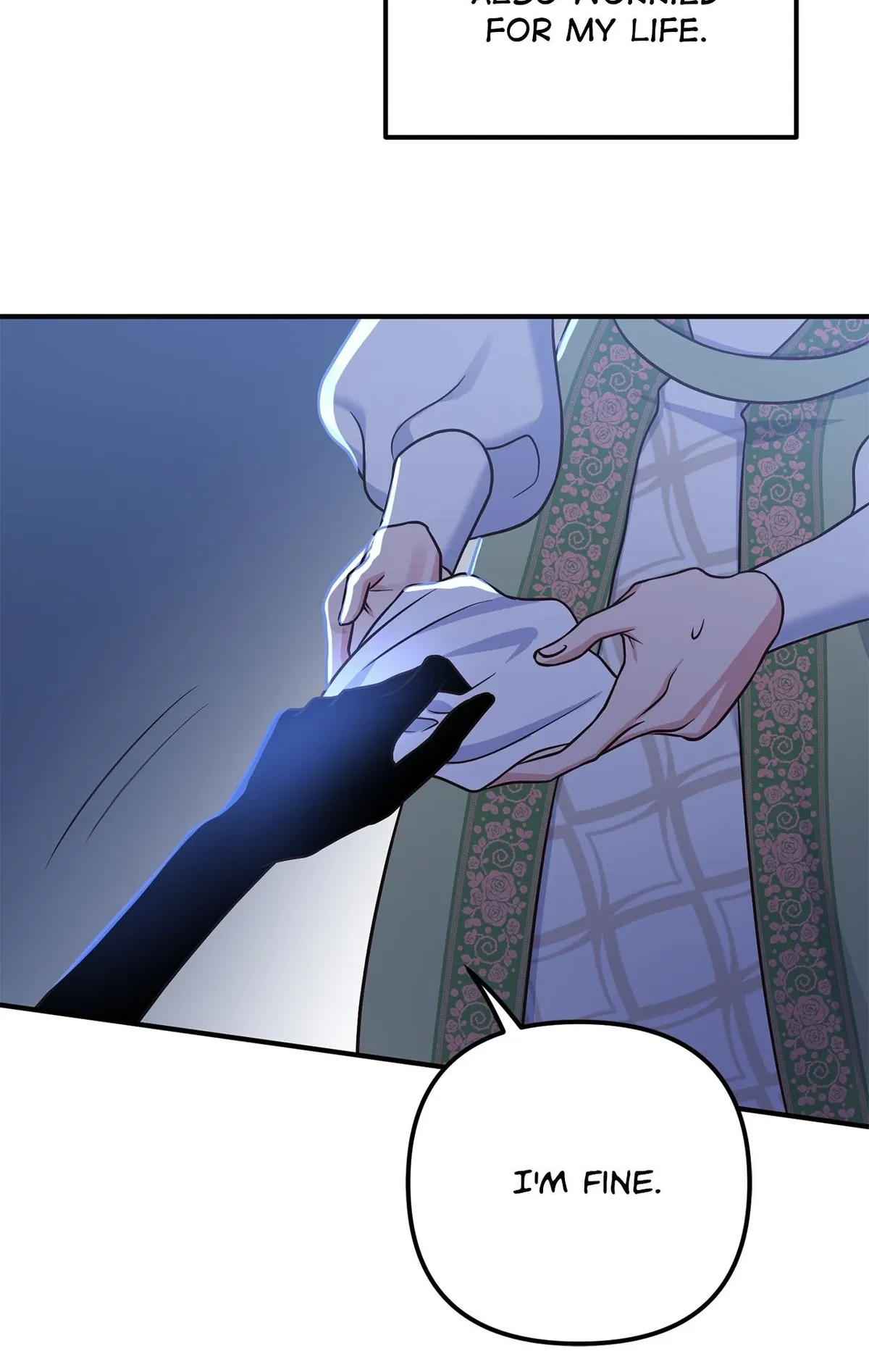 Holding You Captive Chapter 32 Online - página 52