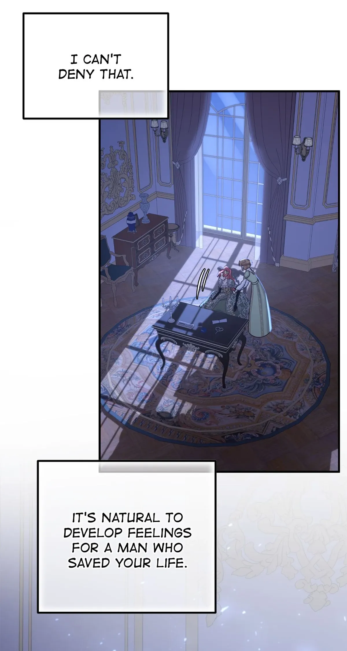 Holding You Captive Chapter 32 Online - página 64