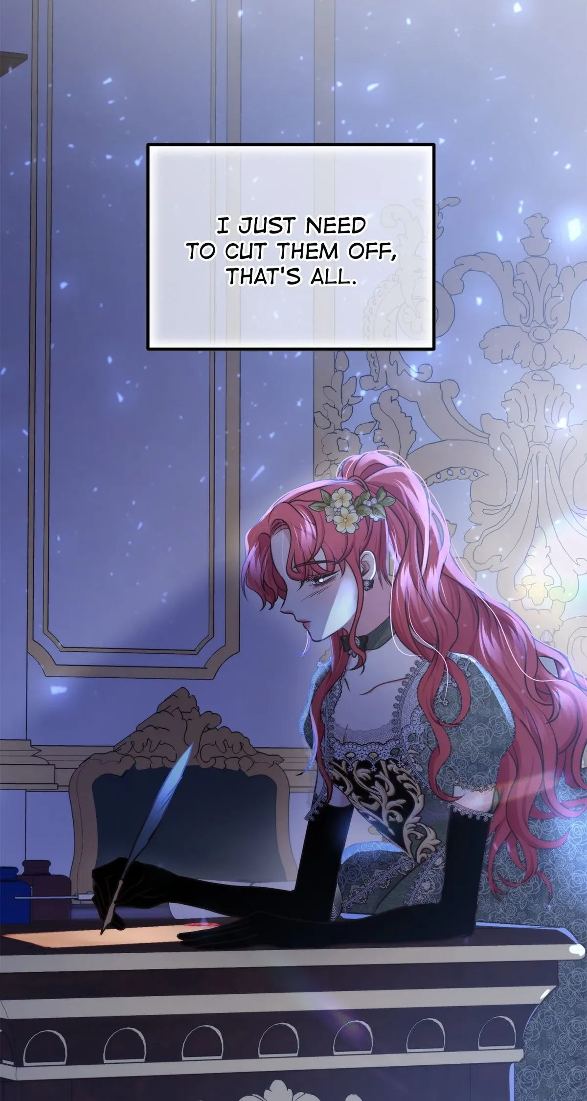 Holding You Captive Chapter 32 Online - página 65