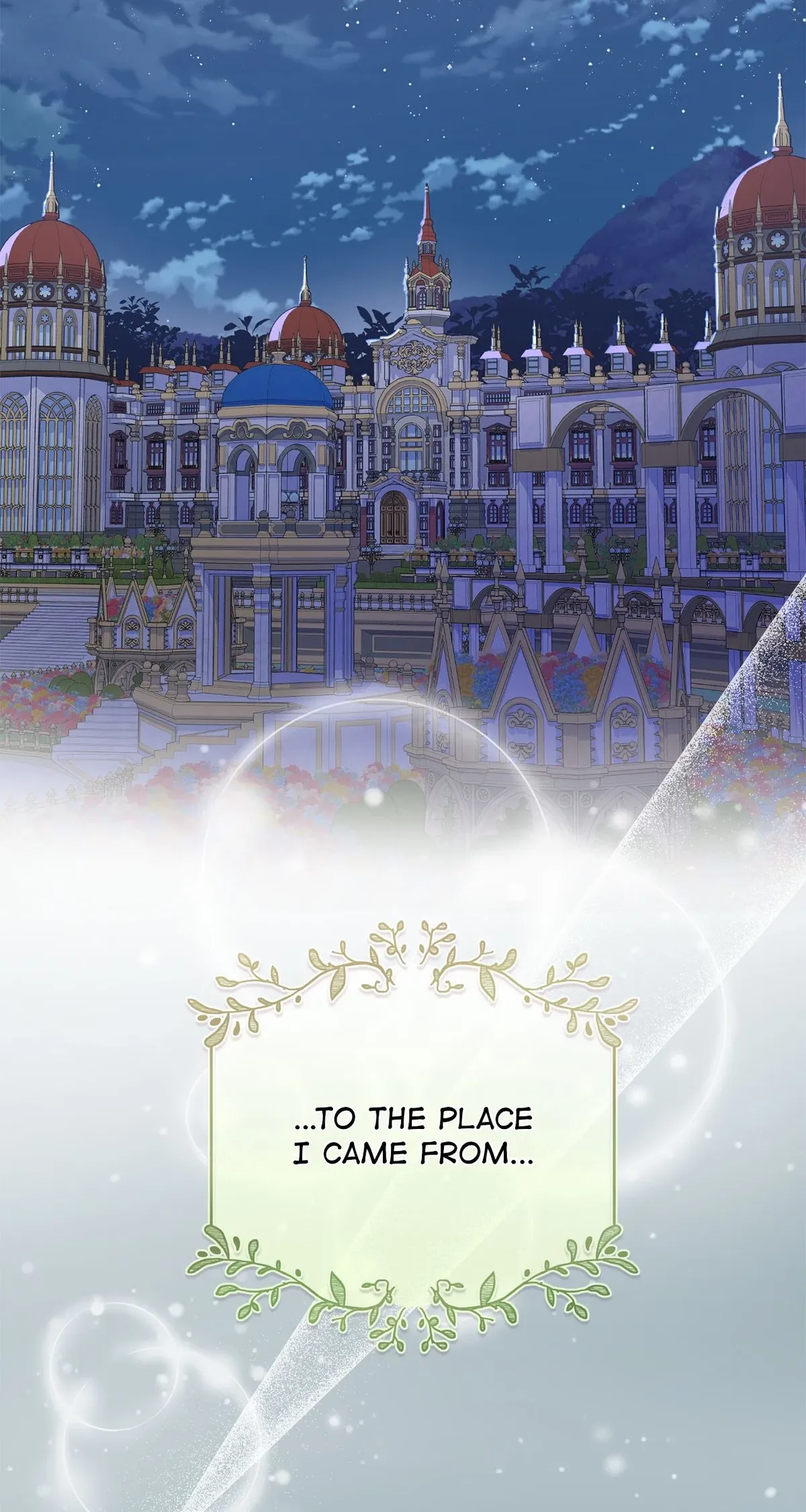 Holding You Captive Chapter 32 Online - página 68