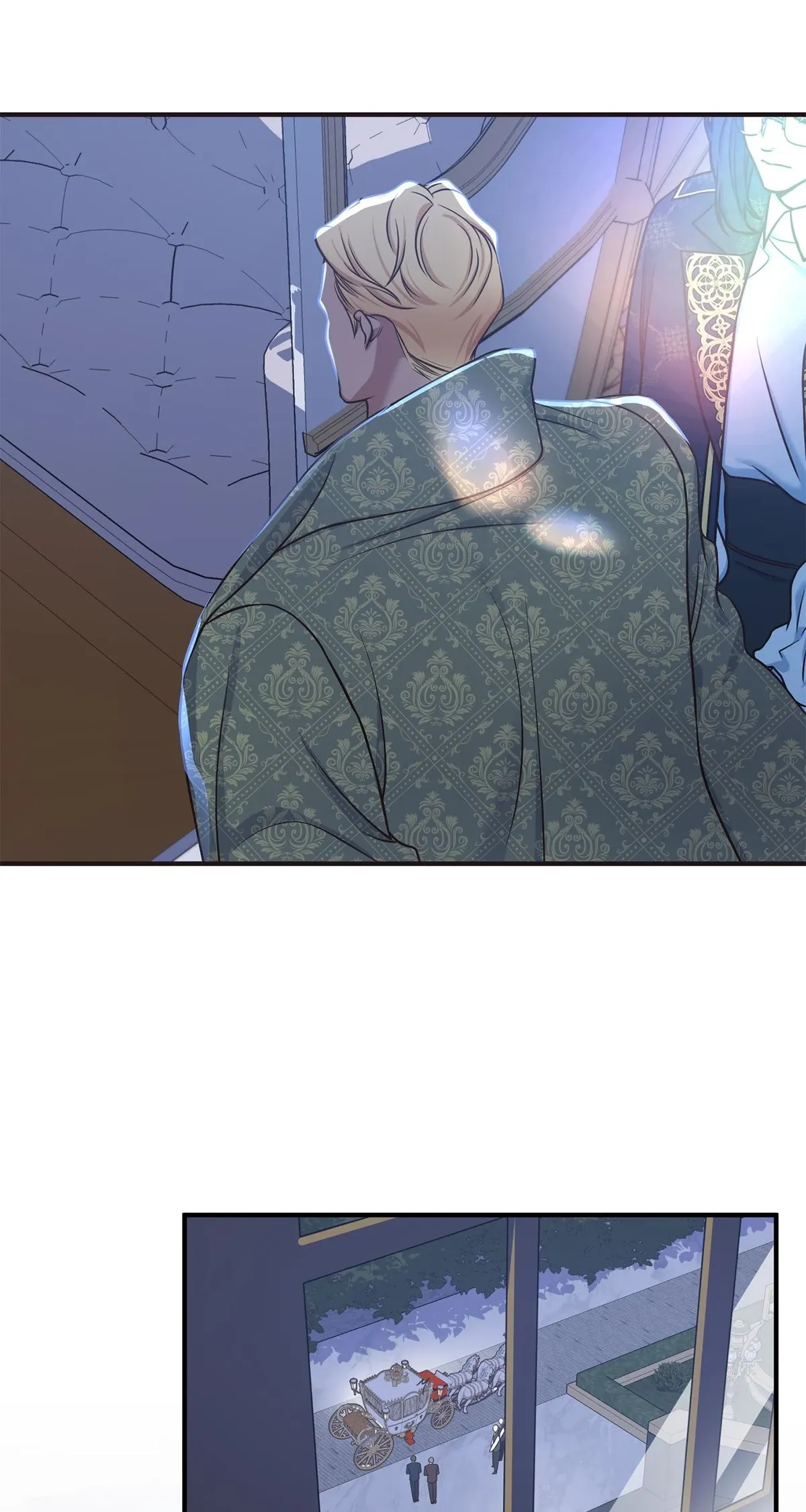Holding You Captive Chapter 32 Online - página 70
