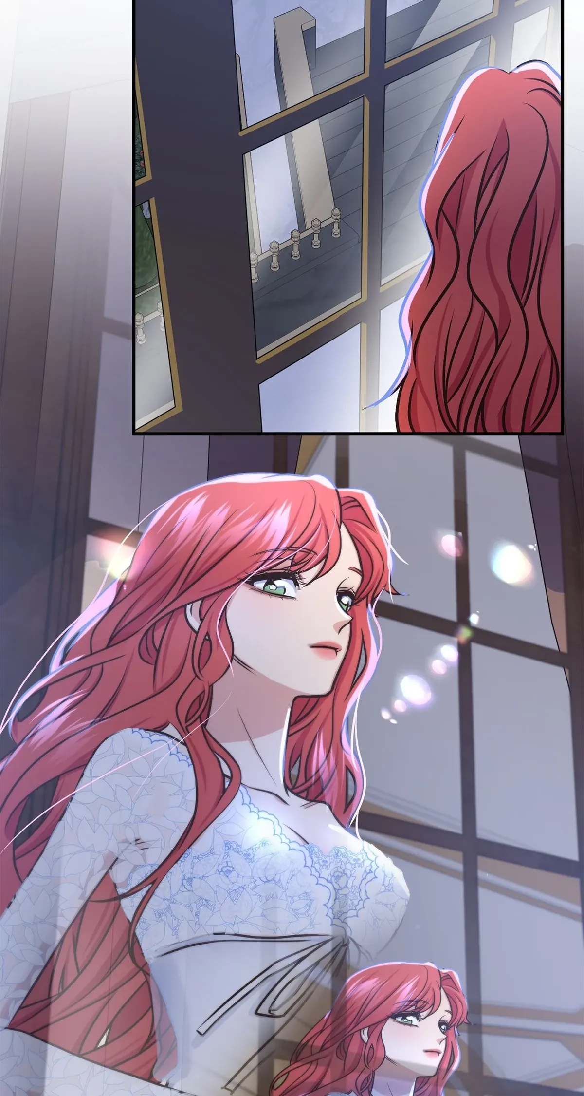 Holding You Captive Chapter 32 Online - página 71