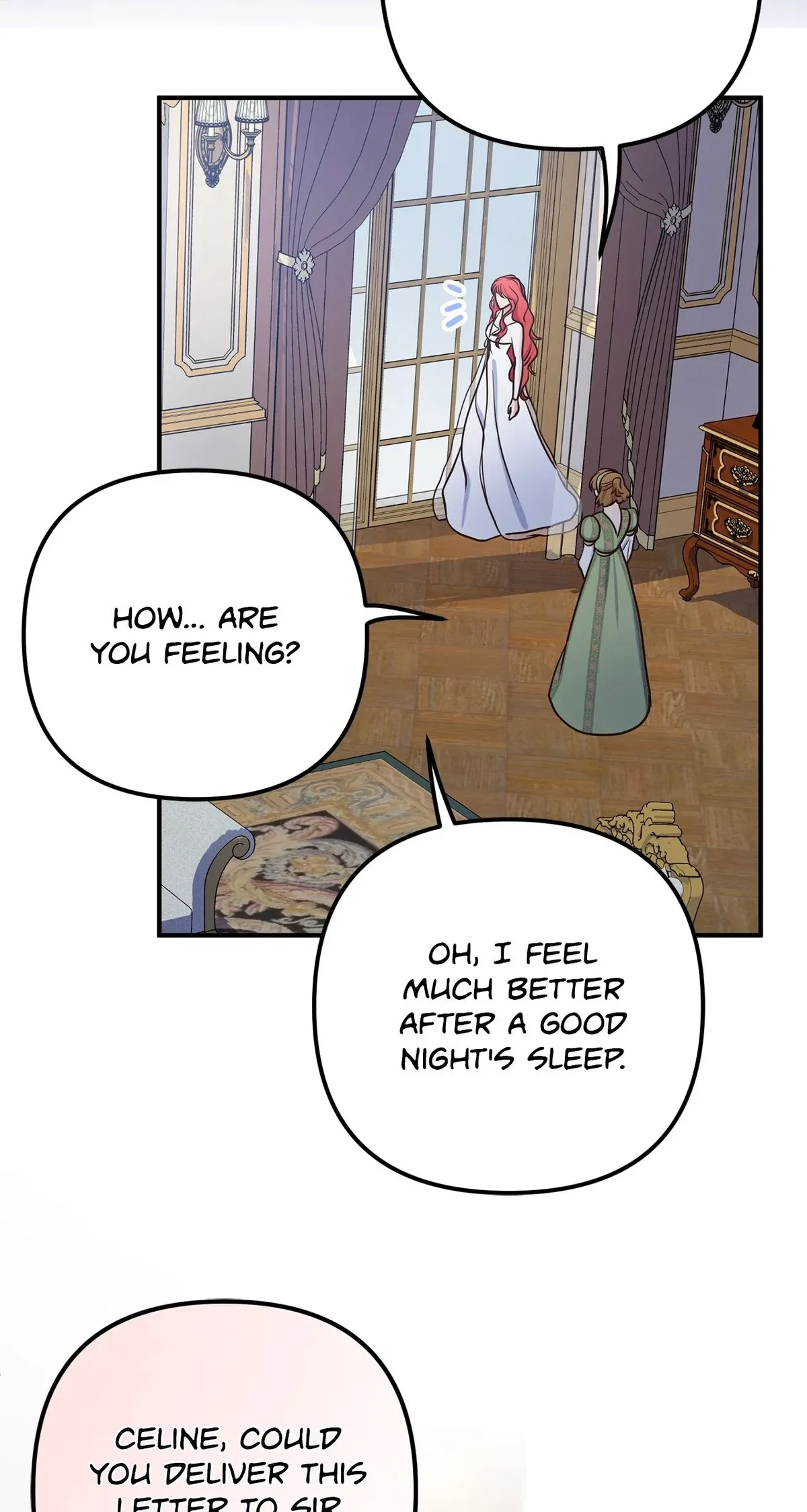Holding You Captive Chapter 32 Online - página 73
