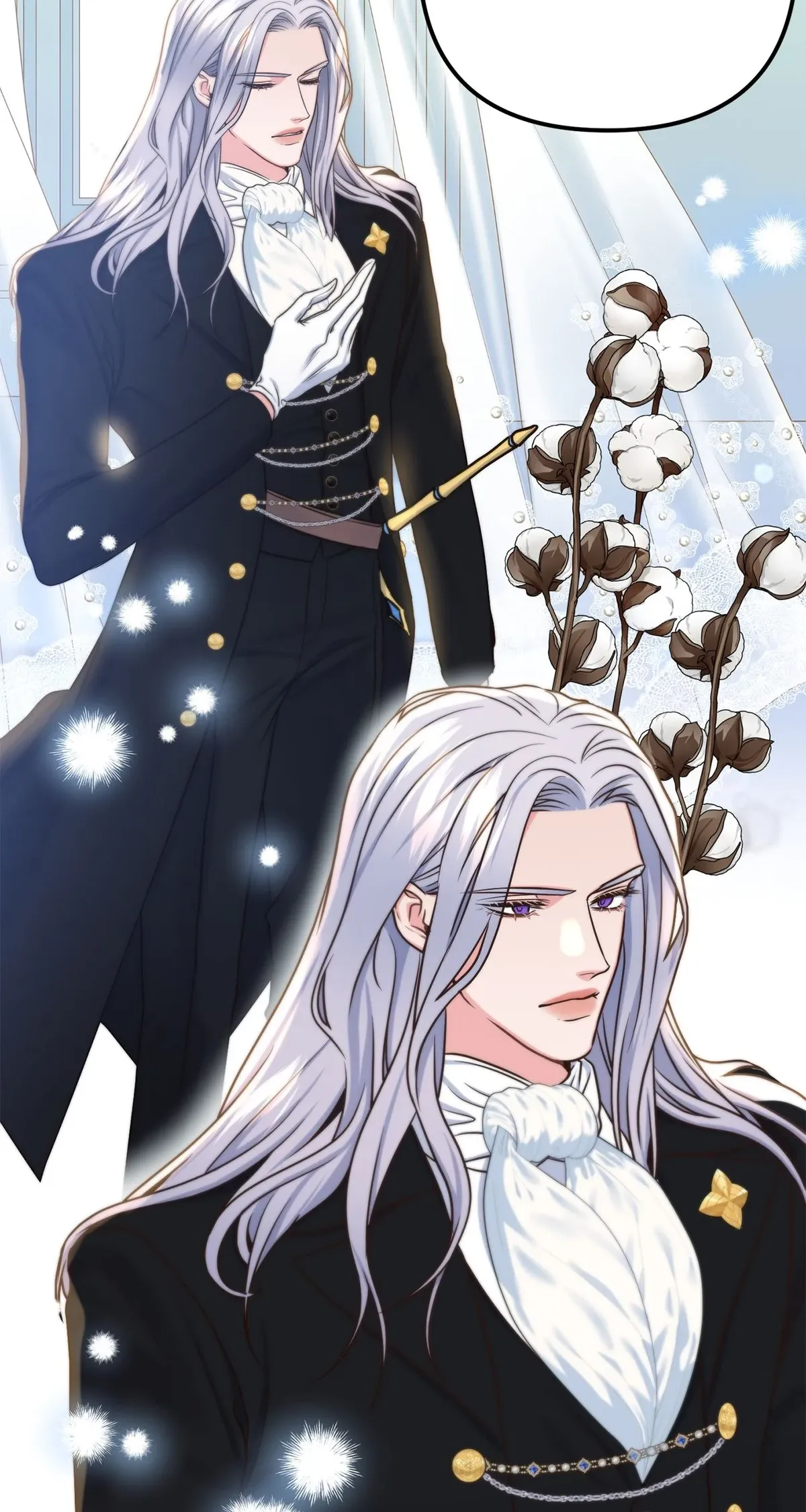 Holding You Captive Chapter 32 Online - página 77