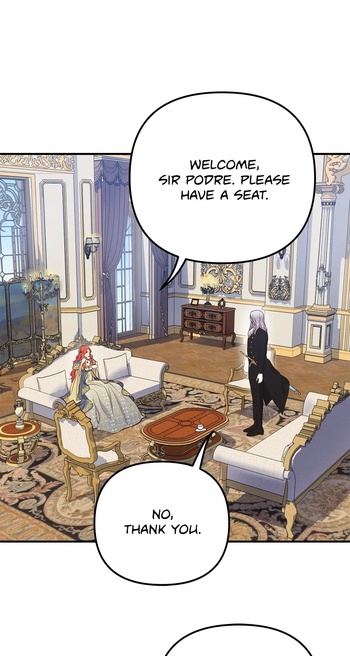 Holding You Captive Chapter 32 Online - página 79