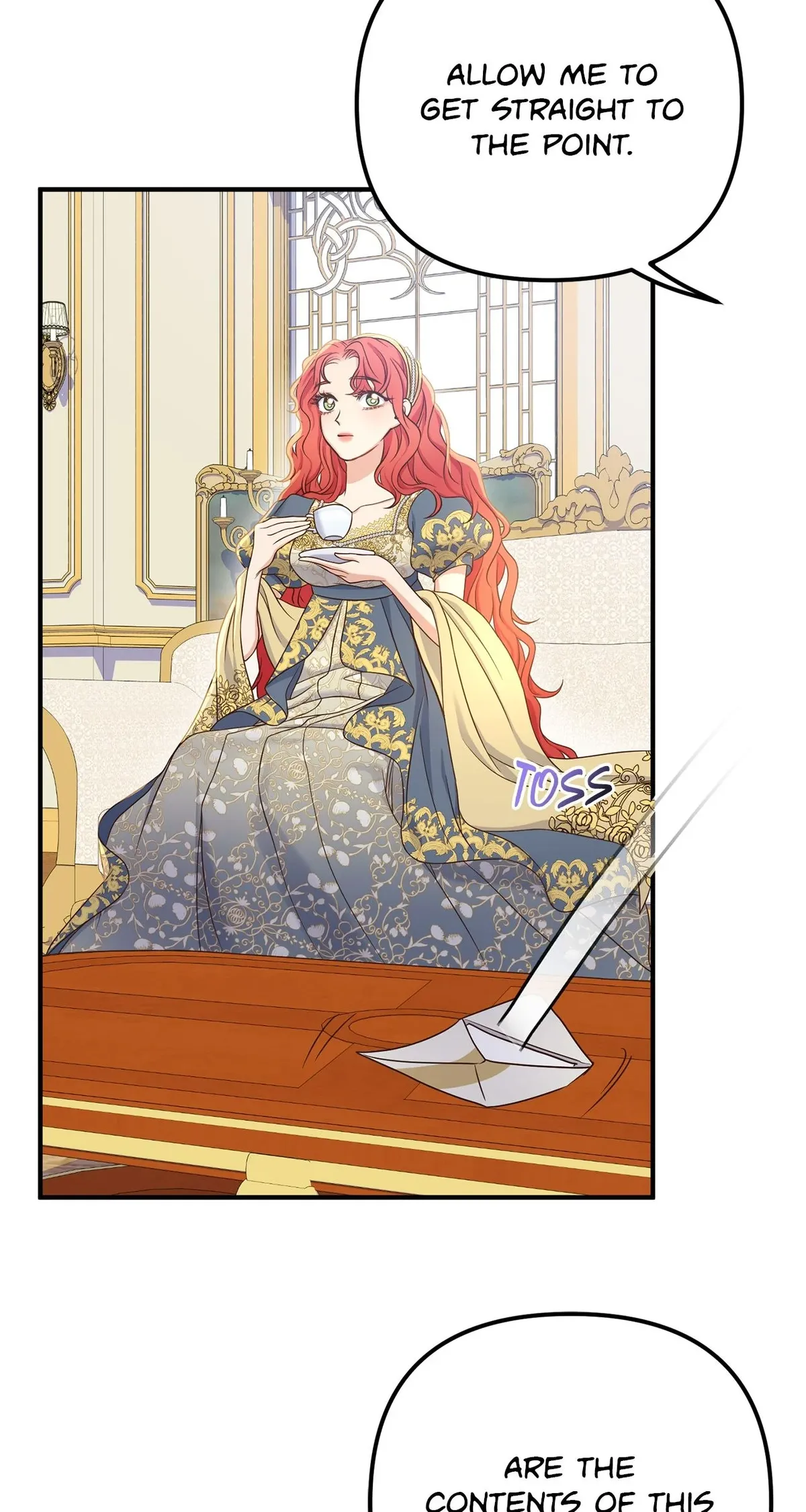 Holding You Captive Chapter 32 Online - página 80