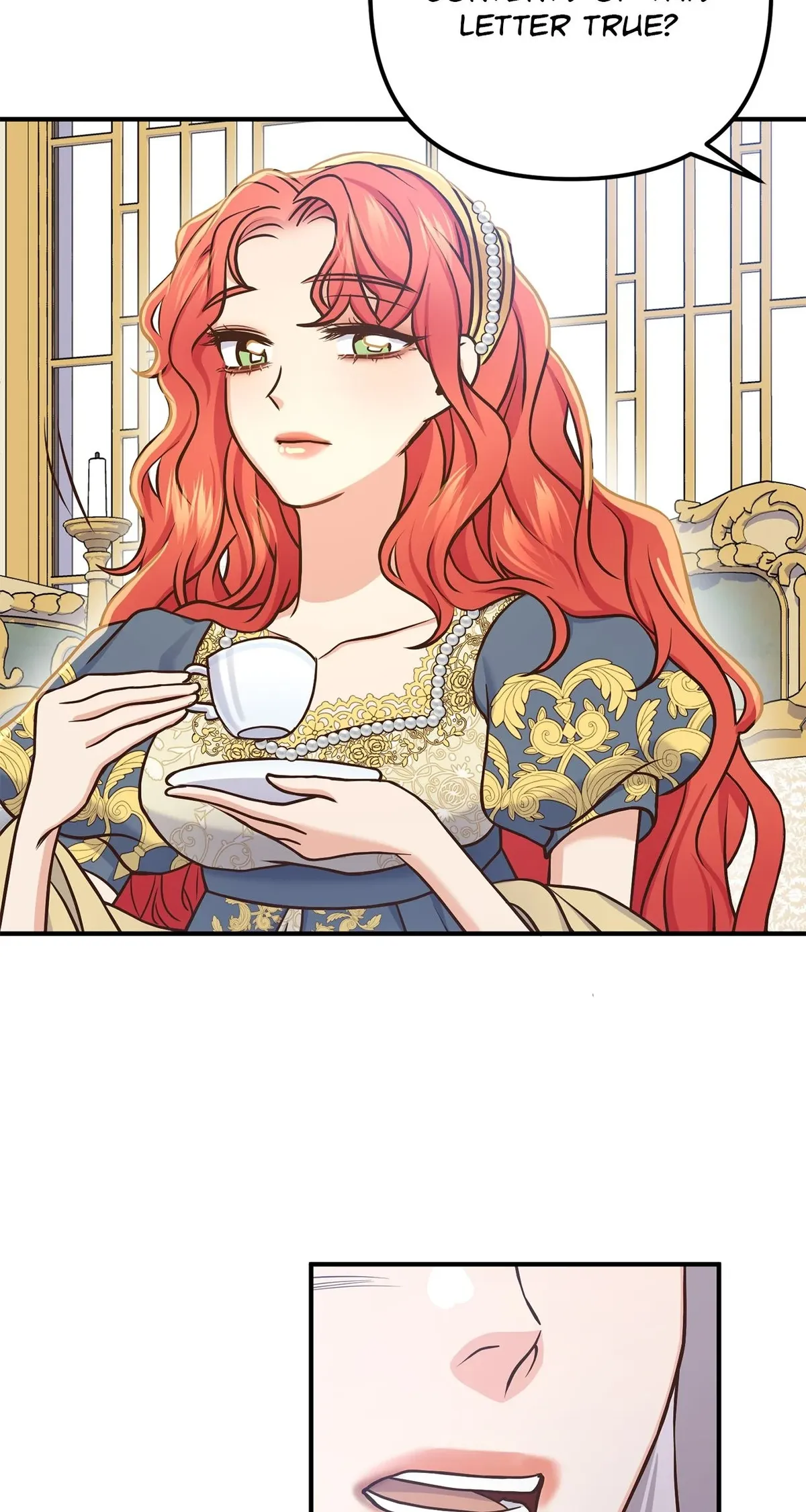 Holding You Captive Chapter 32 Online - página 81