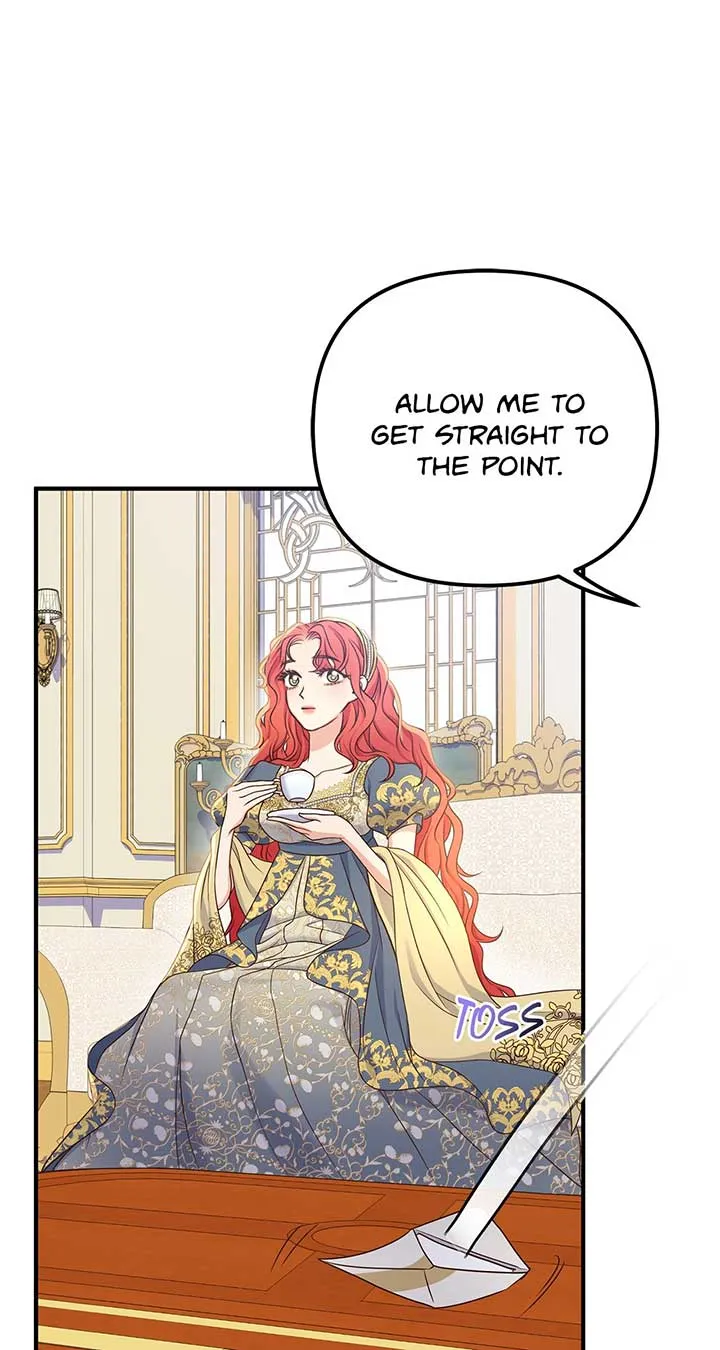 Holding You Captive Chapter 33 Online - página 1