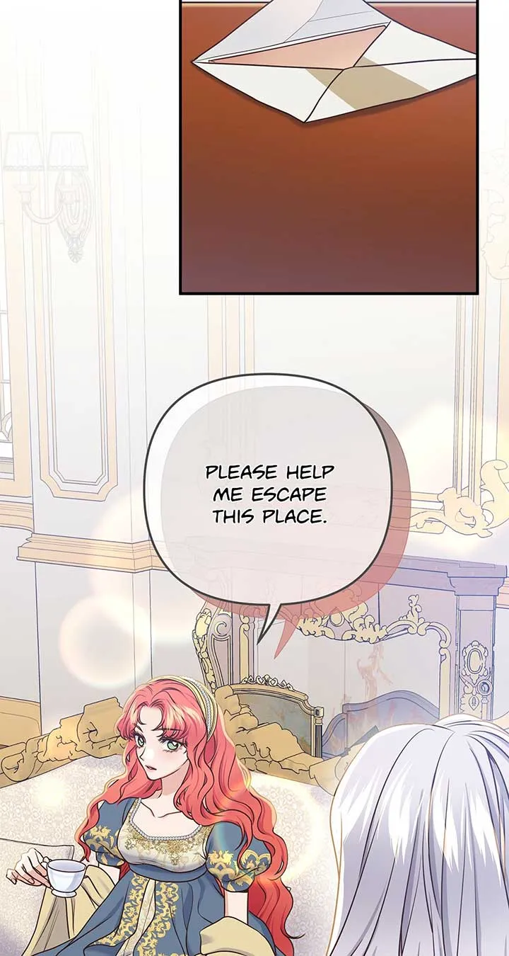 Holding You Captive Chapter 33 Online - página 10
