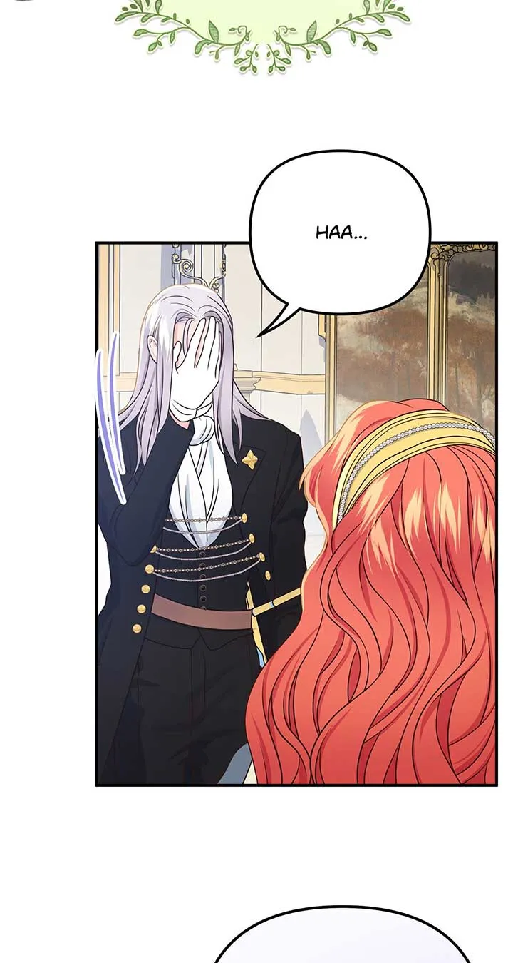 Holding You Captive Chapter 33 Online - página 21