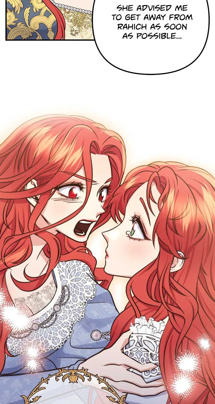 Holding You Captive Chapter 33 Online - página 25