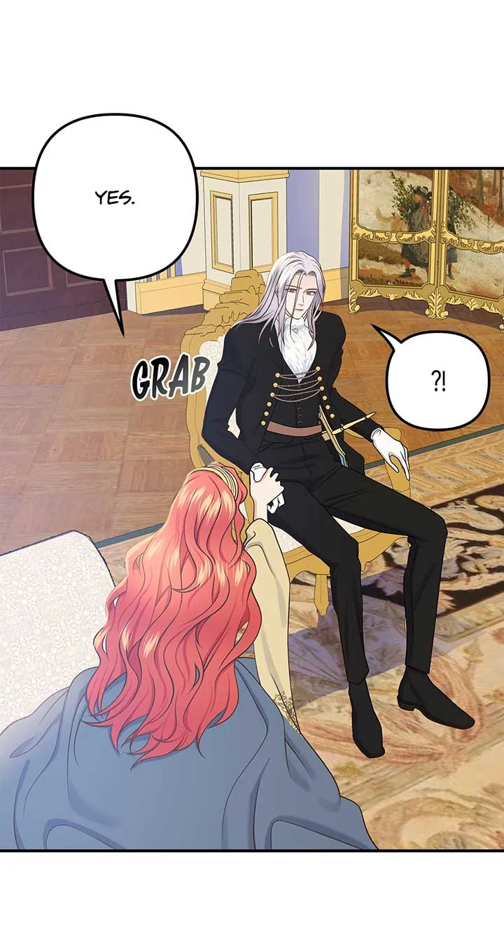 Holding You Captive Chapter 33 Online - página 30