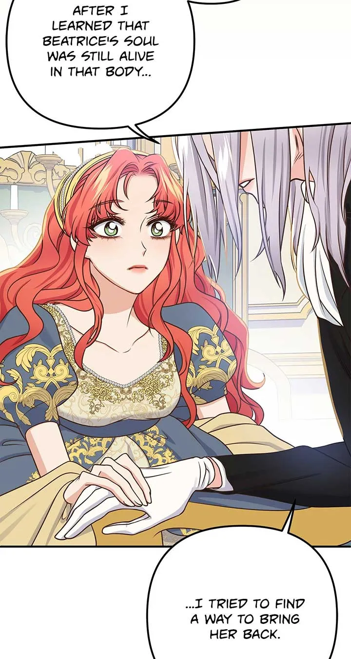 Holding You Captive Chapter 33 Online - página 33