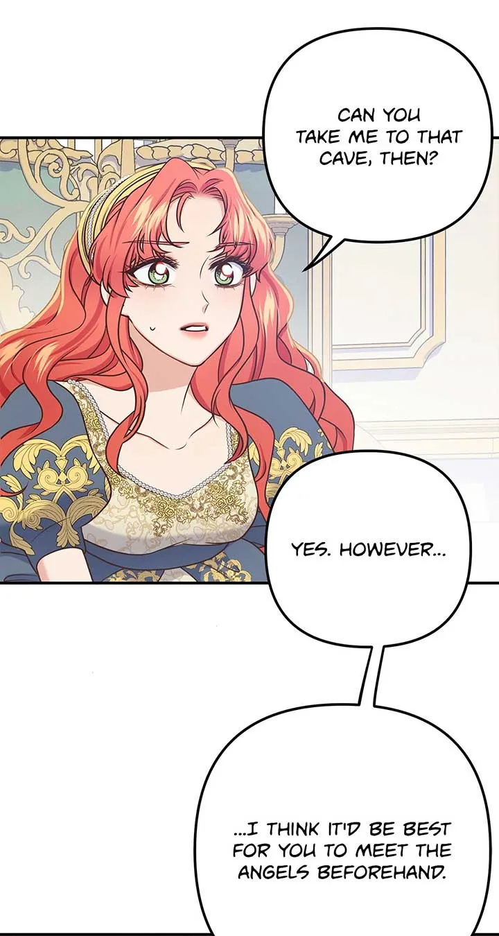 Holding You Captive Chapter 33 Online - página 37