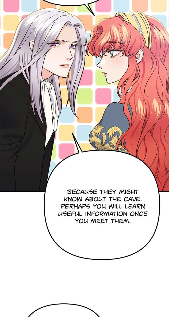 Holding You Captive Chapter 33 Online - página 41