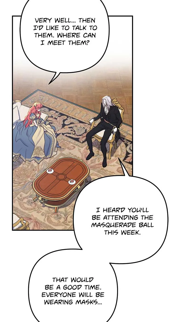 Holding You Captive Chapter 33 Online - página 42